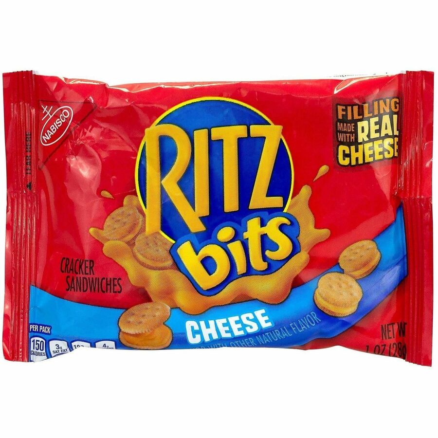 Ritz Cheese Bites