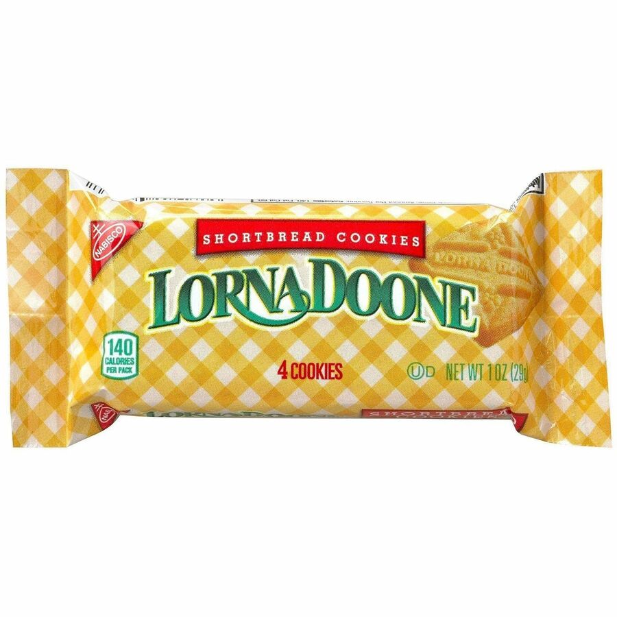 Lorna Doone Shortbread Cookies