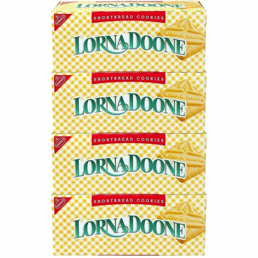 Lorna Doone Shortbread Cookies