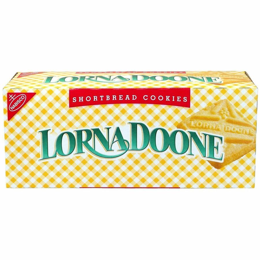 Lorna Doone Shortbread Cookies