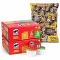 Mars Chocolate & Chips Variety Packs