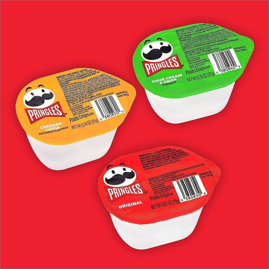 Mars Chocolate & Chips Variety Packs