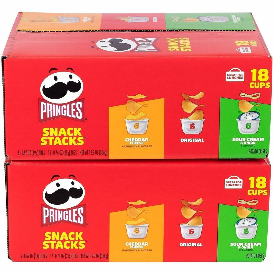 Mars Chocolate & Chips Variety Packs