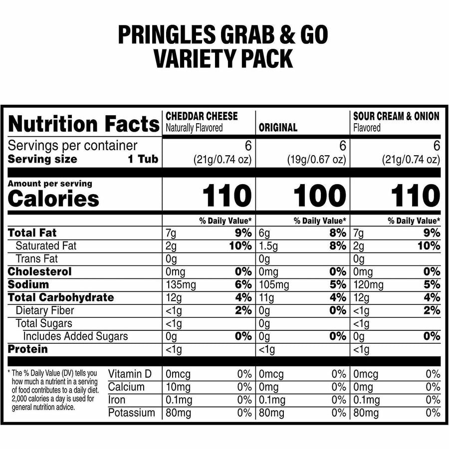 Mars Chocolate & Chips Variety Packs