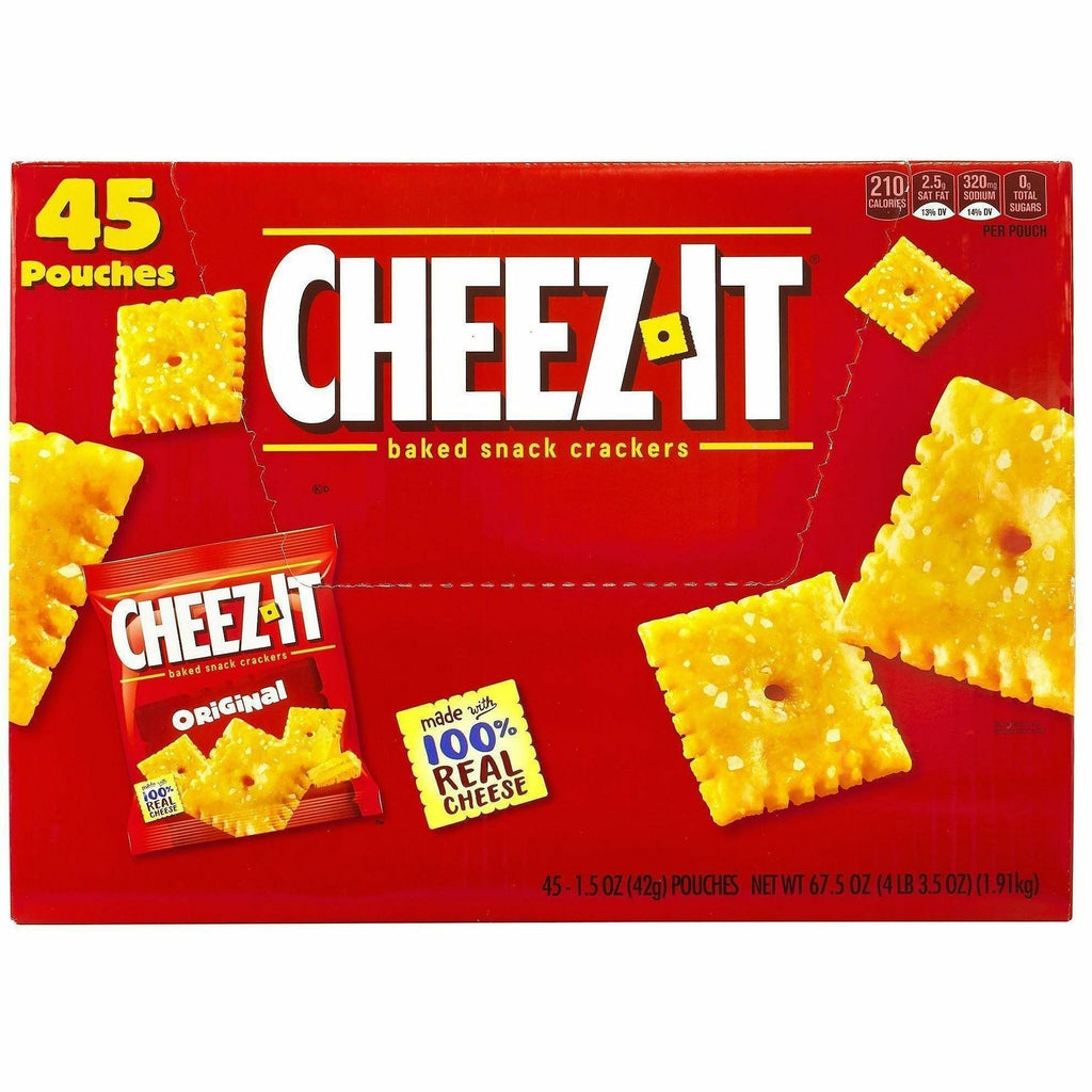 Coca-Cola Multi Snack Pack