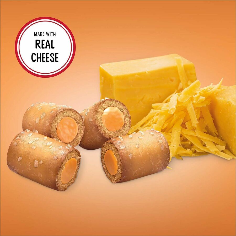 Combos Cheddar Cheese Pretzels