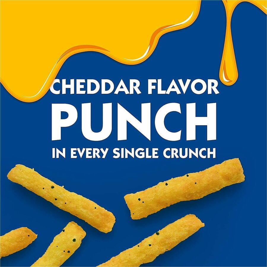 AndyCapps Cheddar Fries