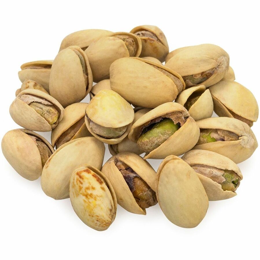 Wonderful Lightly Salted Pistachios