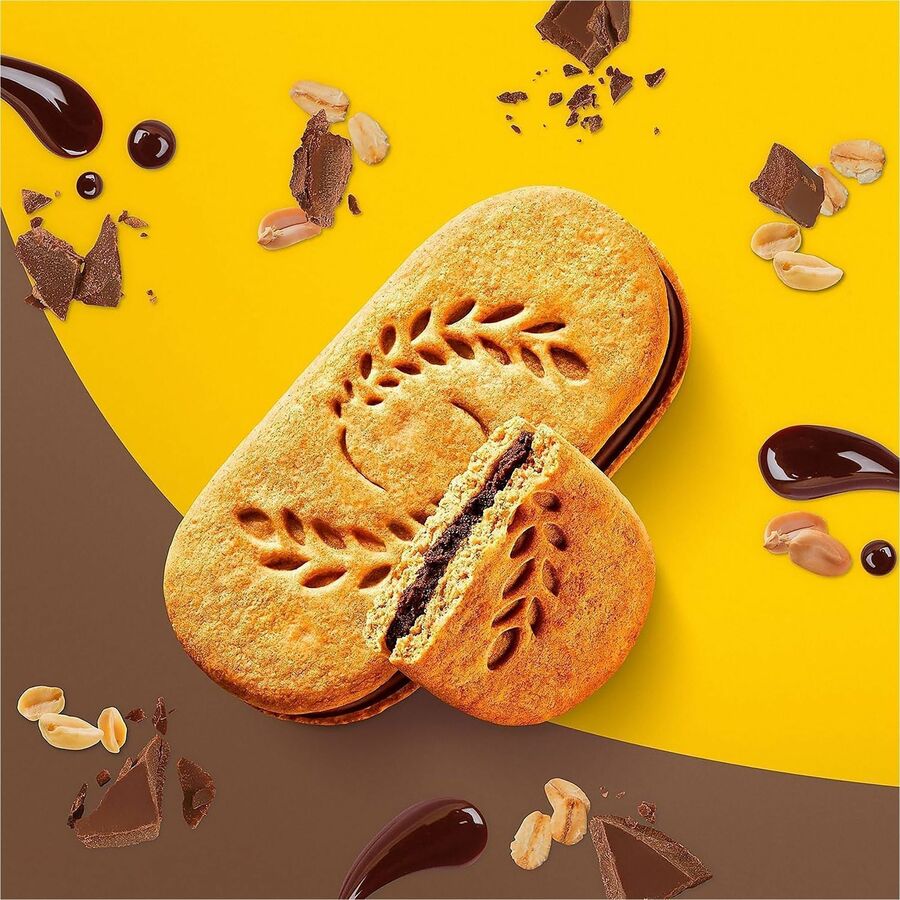 belVita Breakfast Sandwiches