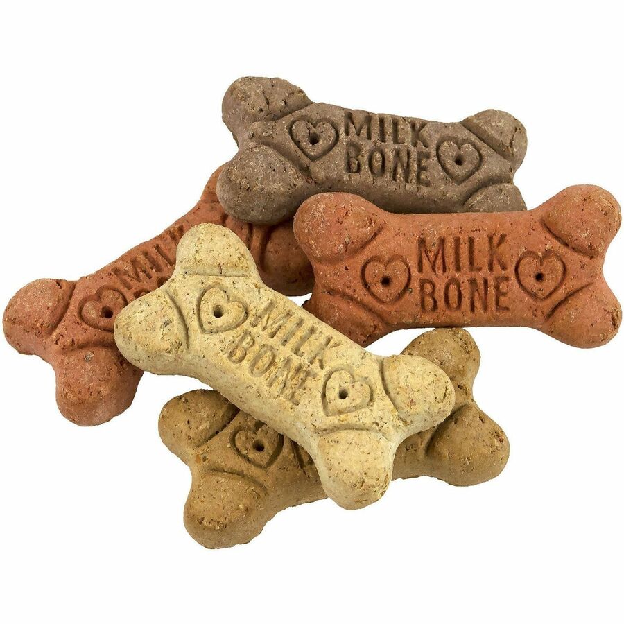 Milk-Bone Flavor Snacks Dog Biscuits