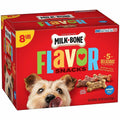 Milk-Bone Flavor Snacks Dog Biscuits