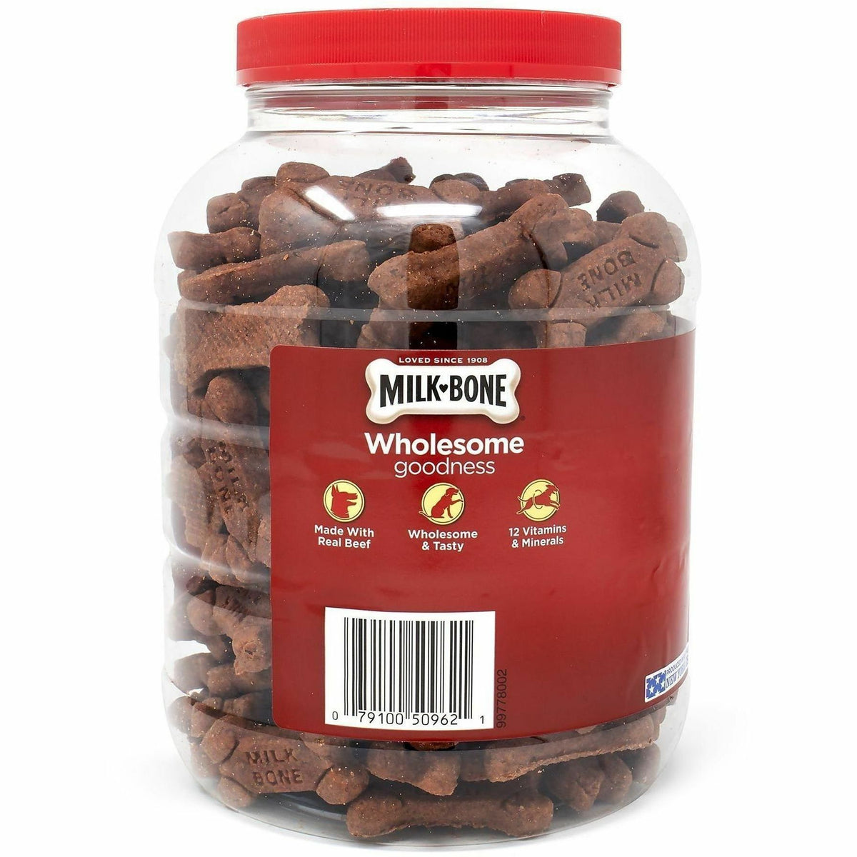 Milk-Bone Dog Treat