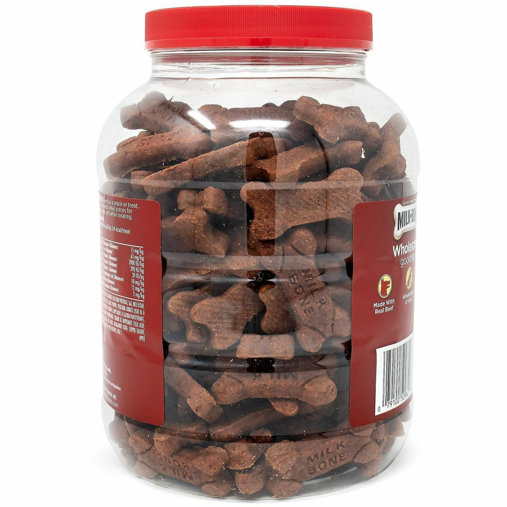 Milk-Bone Dog Treat