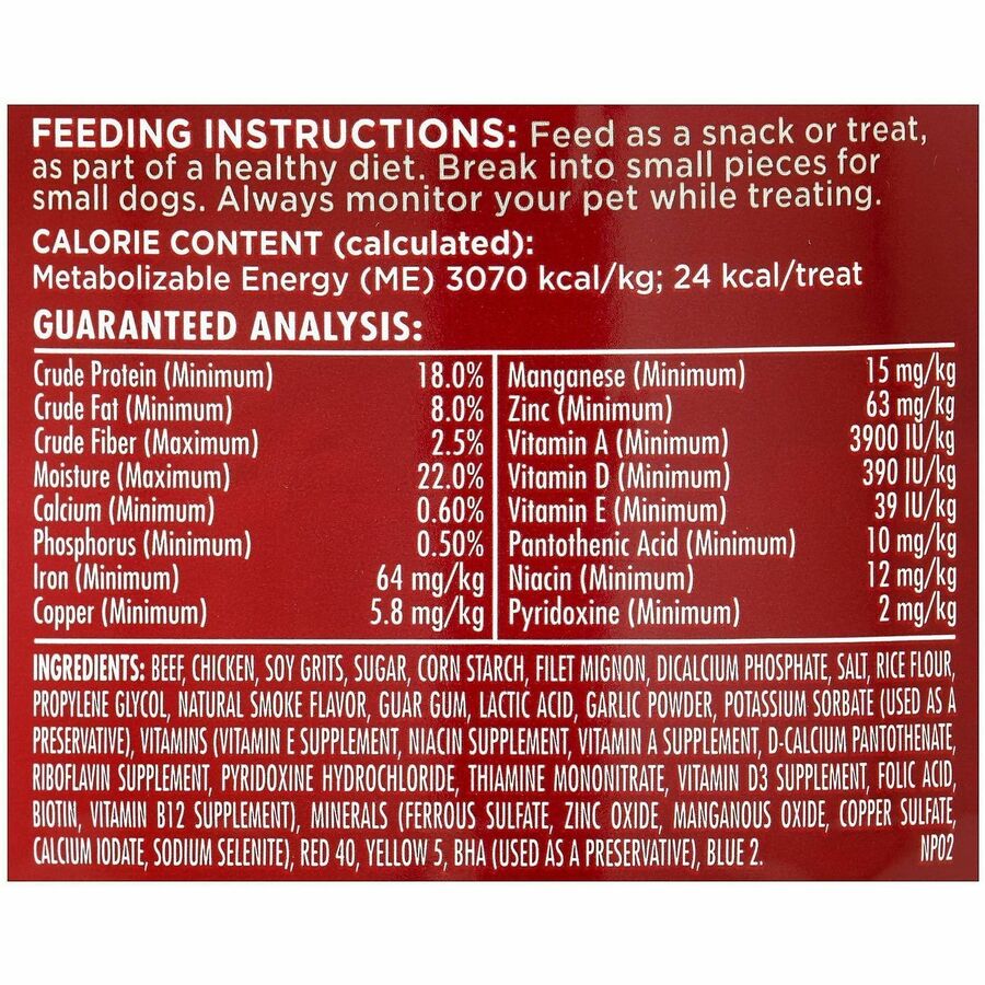 Milk-Bone Dog Treat