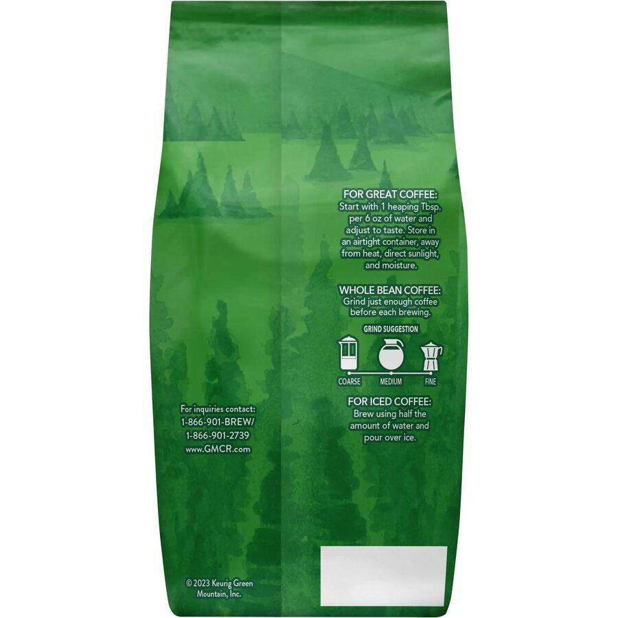 Green Mountain Coffee Roasters® Whole Bean Breakfast Blend Whole Bean Coffee