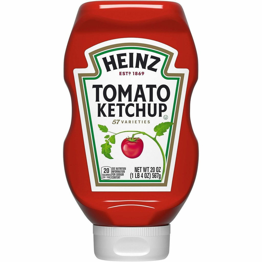 Heinz Ketchup
