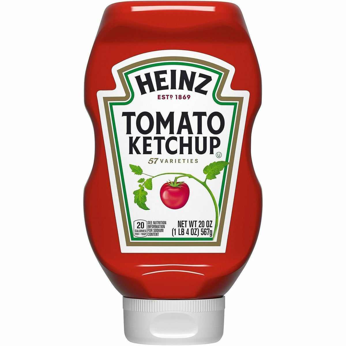 Heinz Ketchup
