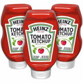 Heinz Ketchup