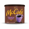 McCafe Ground, Can French Roast Ground Coffee