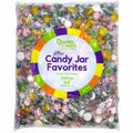 Green Rabbit Candy Jar Assortment Bag