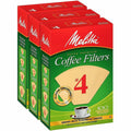 Melitta Coffee Filters #4