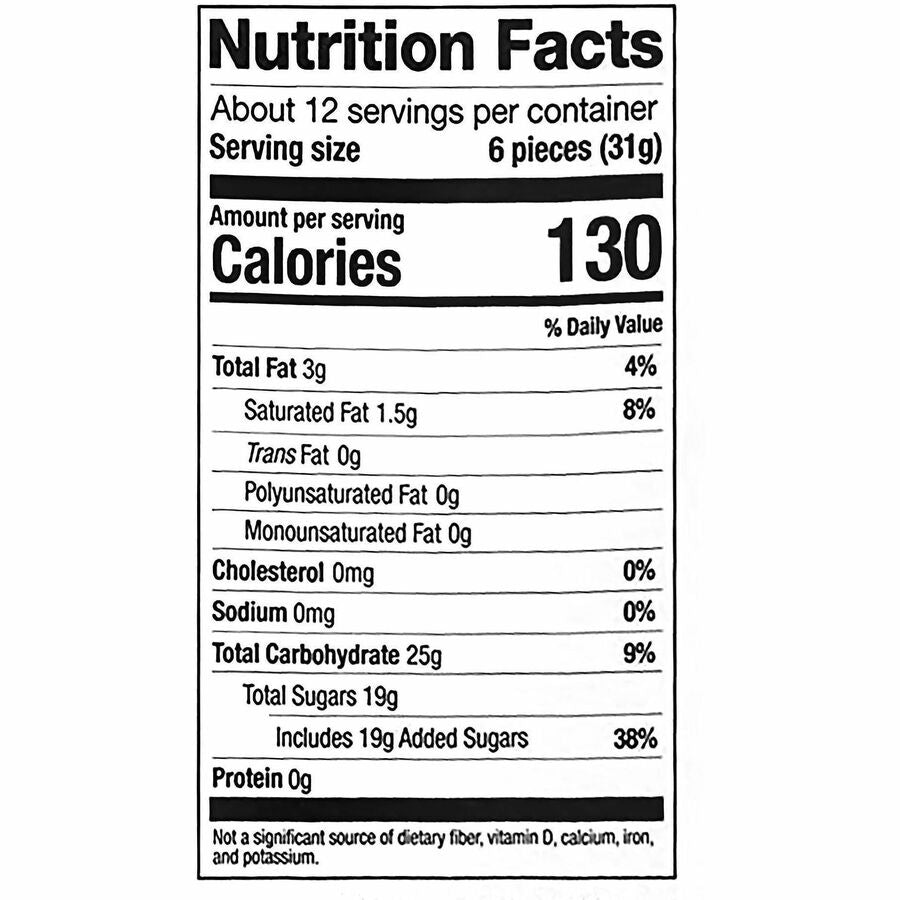 Green Rabbit Hi-Chew Fruit Chews
