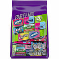 Green Rabbit Nerds Party Mix Candy Variety Pack