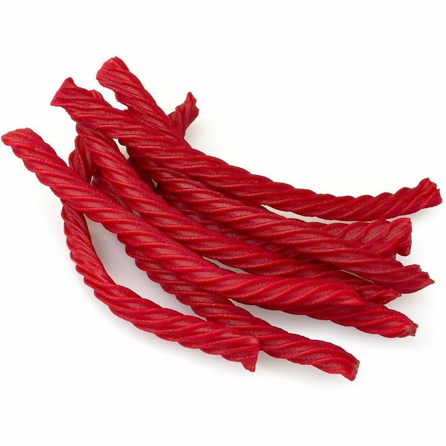 Green Rabbit Red Vines Original Red Twists
