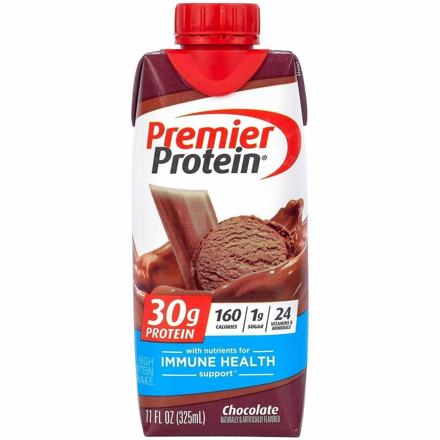 Premier Nutrition Protein Shakes