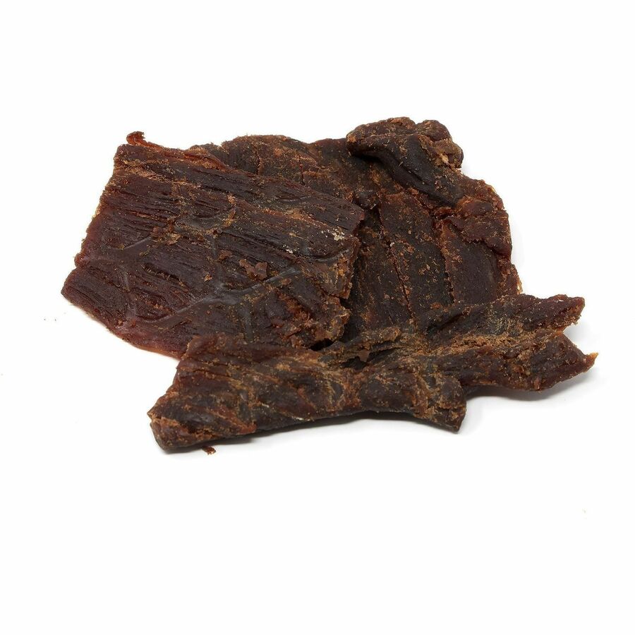 Jack Link's Think Jerky Sweet Chipotle Beef Jerky