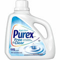 Purex Free & Clear Laundry Detergent