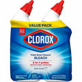 Clorox Toilet Bowl Cleaner Bleach