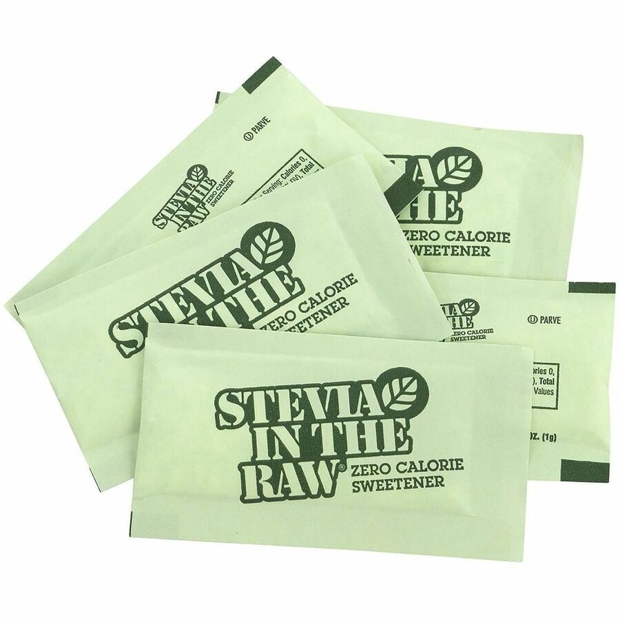 Green Rabbit Stevia in the Raw Sweetener