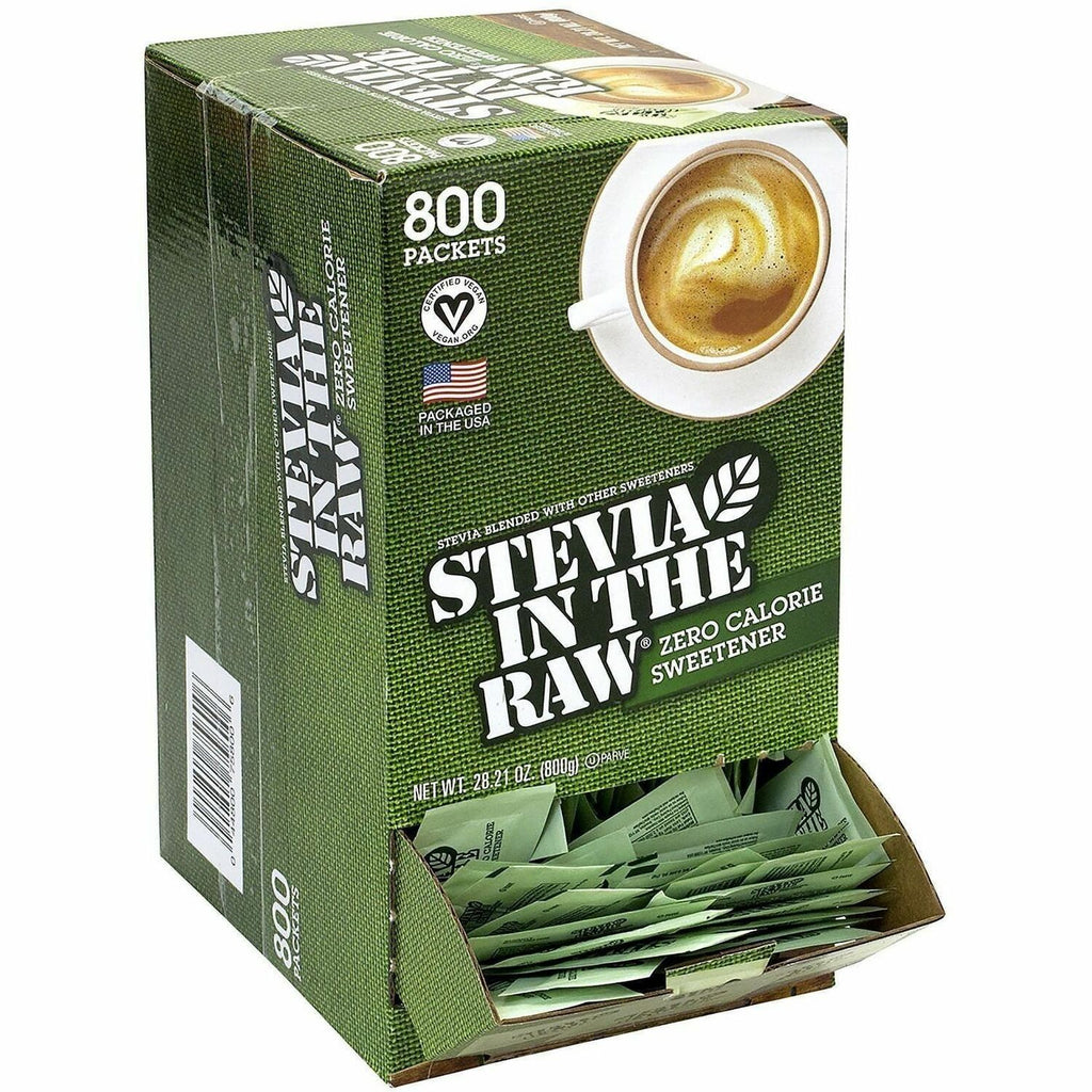 Green Rabbit Stevia in the Raw Sweetener