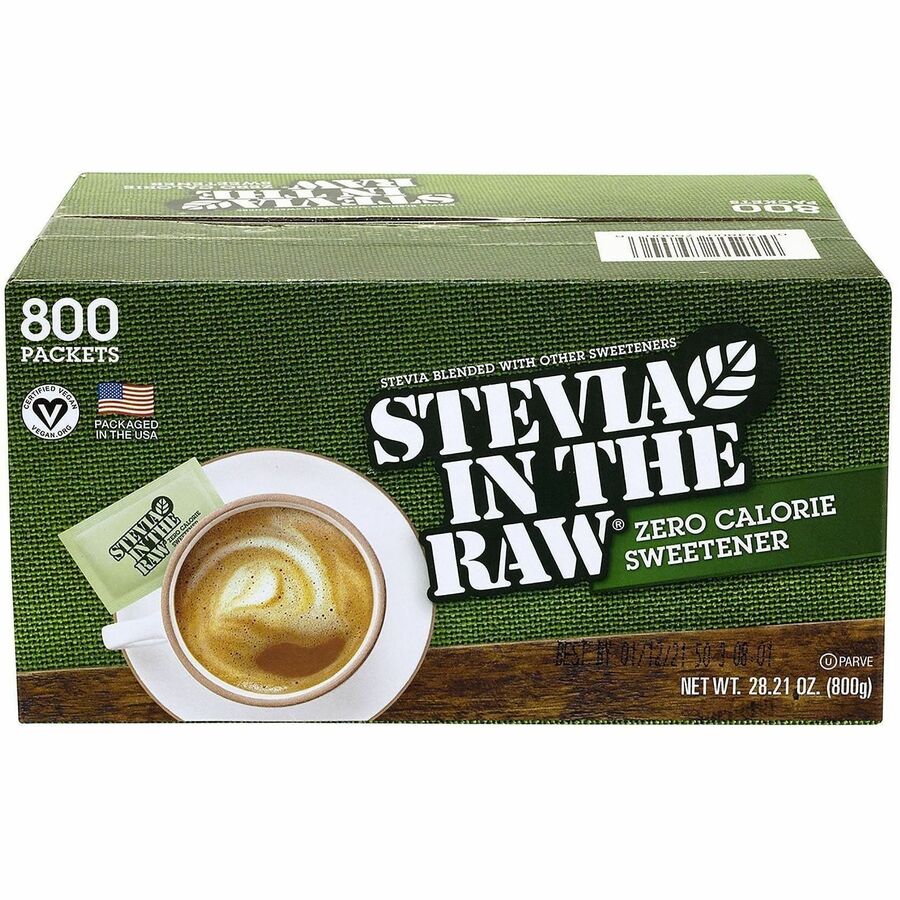 Green Rabbit Stevia in the Raw Sweetener
