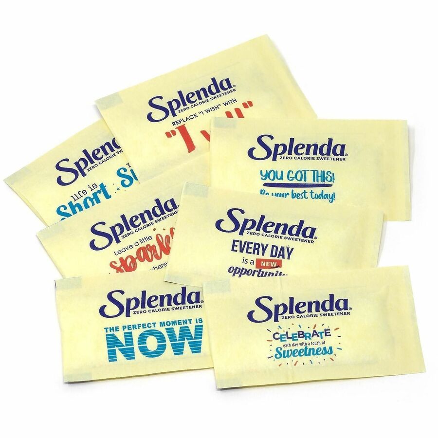 Green Rabbit Splenda No Calorie Sweetener