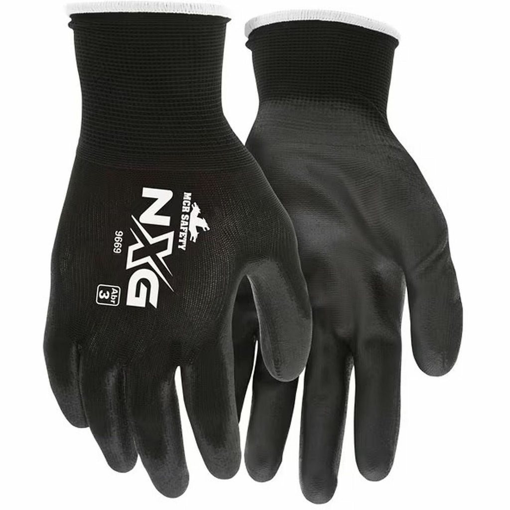 MCR Safety 9669 NXG Gloves