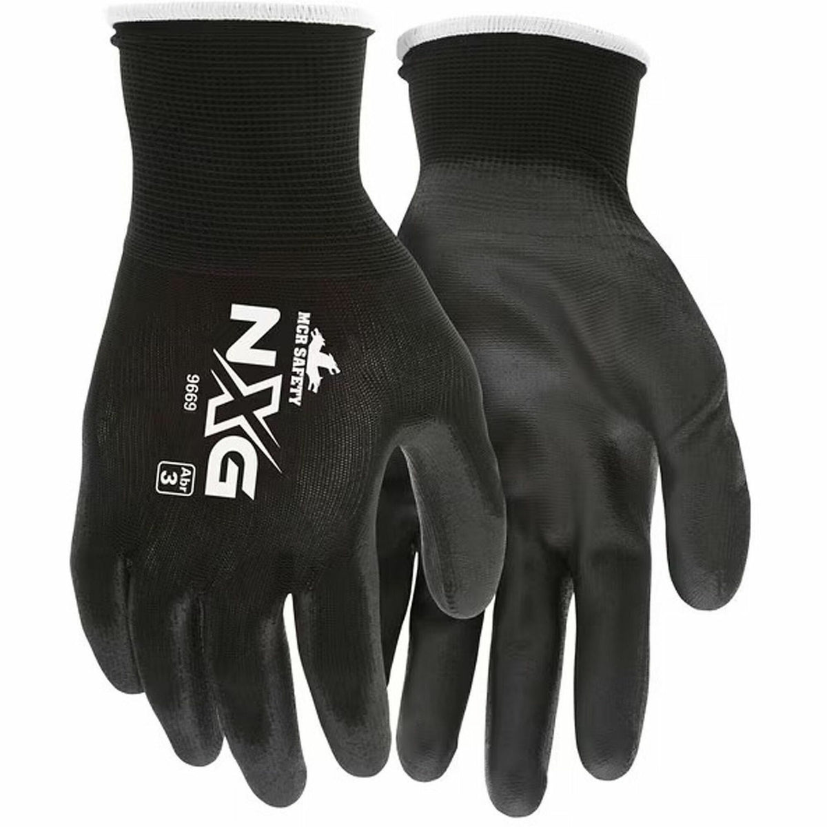 MCR Safety 9669 NXG Gloves