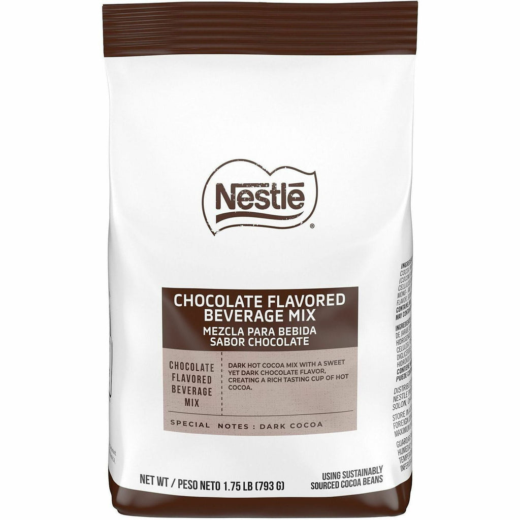 Nestle Hot Chocolate Mix
