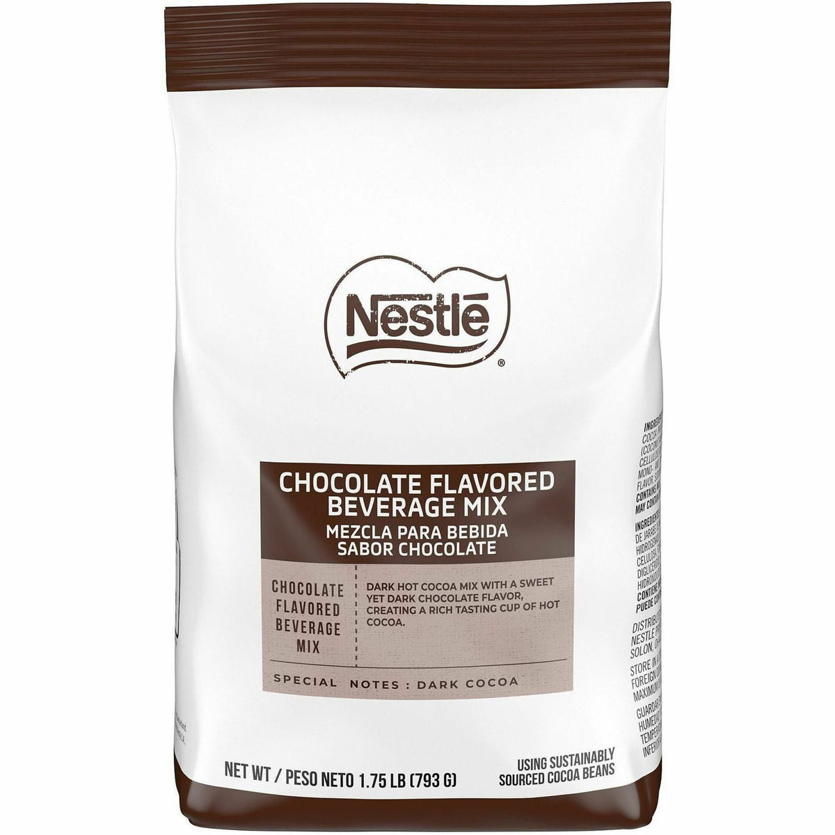 Nestle Hot Chocolate Mix