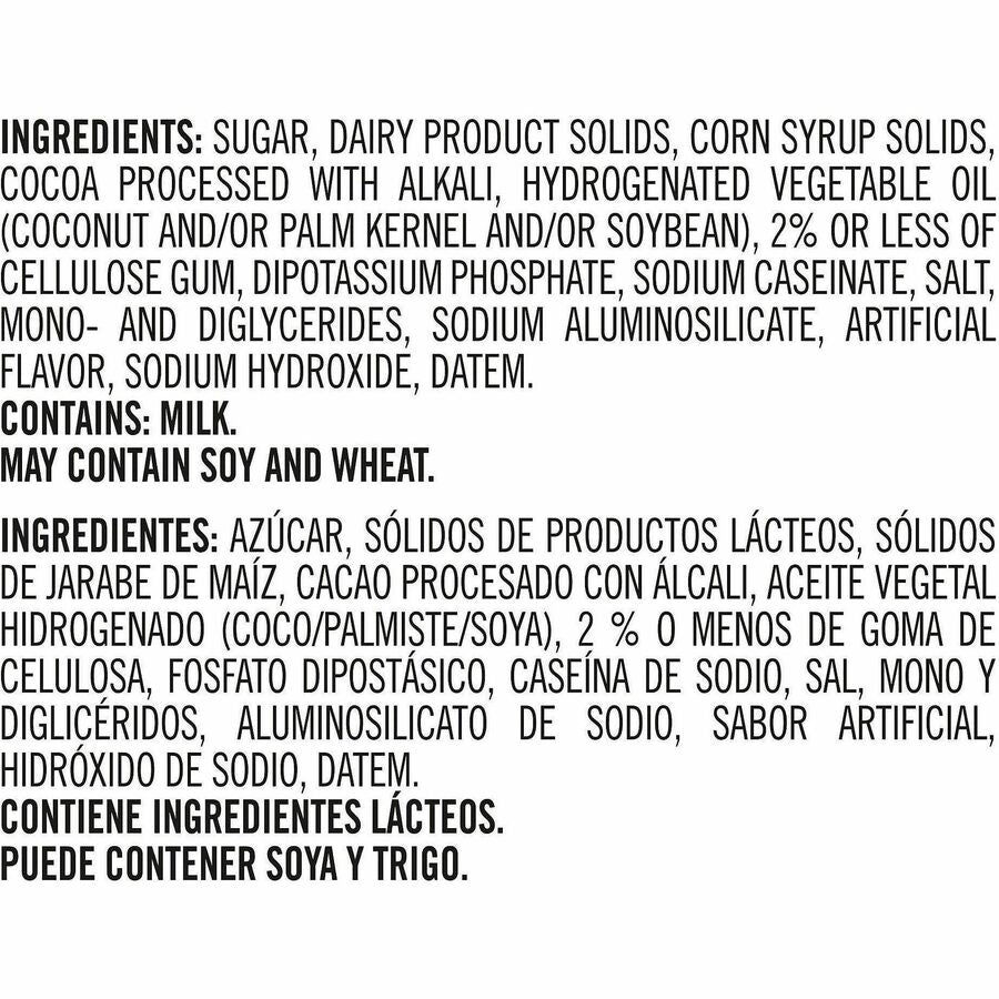 Nestle Hot Chocolate Mix