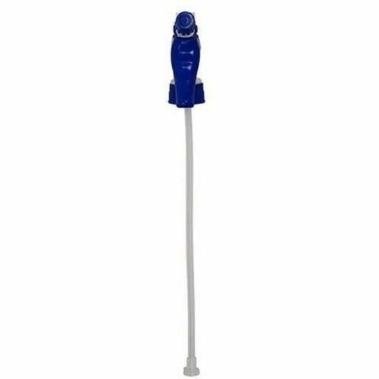 Impact General Purpose Trigger Sprayer 1.4 mil - 10 Inch Tube Blue/White