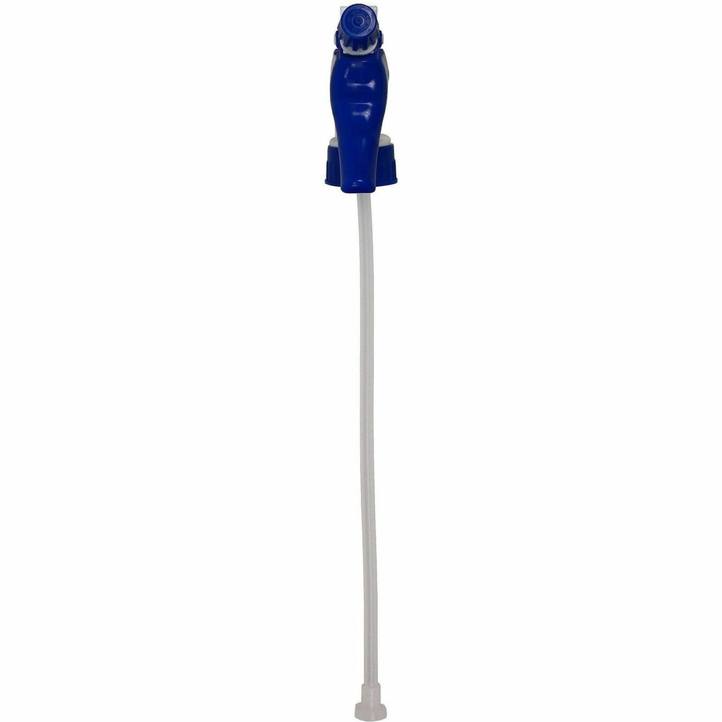 Impact General Purpose Trigger Sprayer 1.4 mil - 10 Inch Tube Blue/White