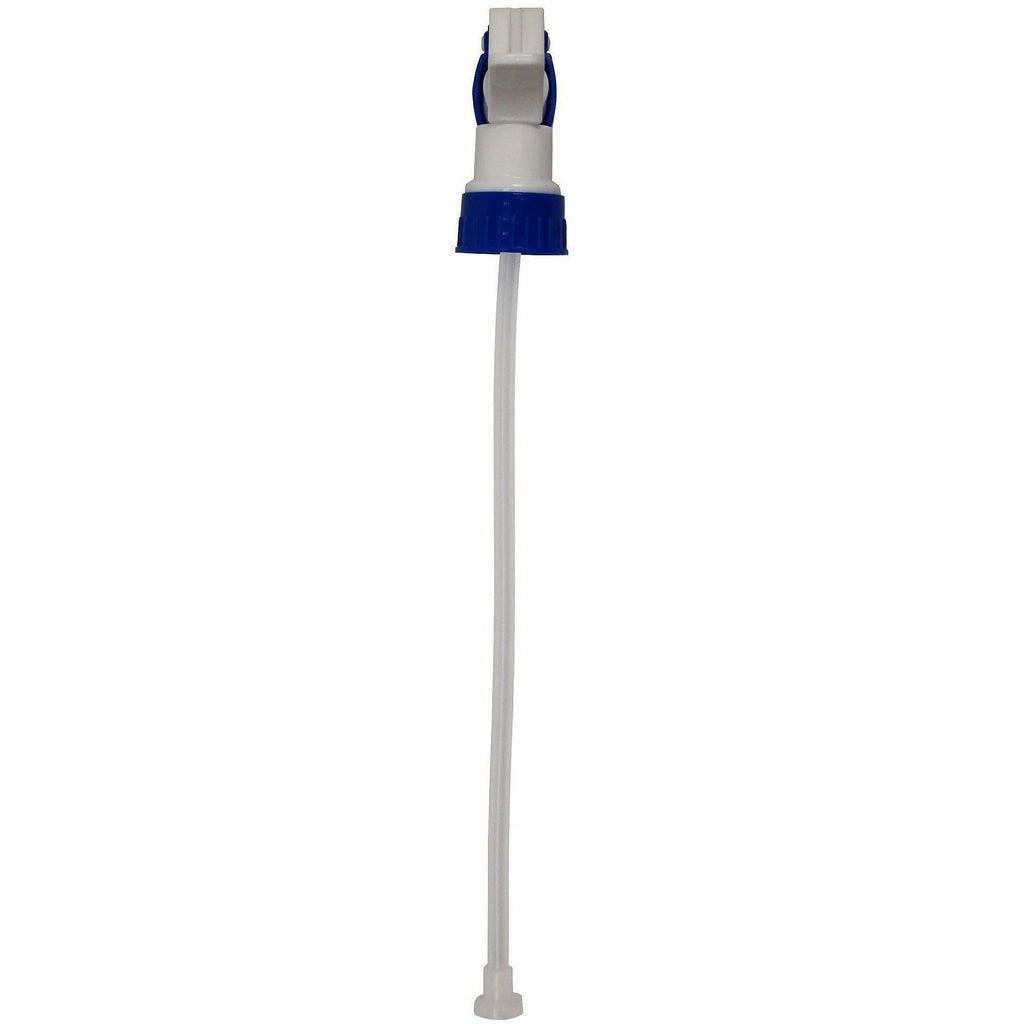 Impact General Purpose Trigger Sprayer 1.4 mil - 10 Inch Tube Blue/White