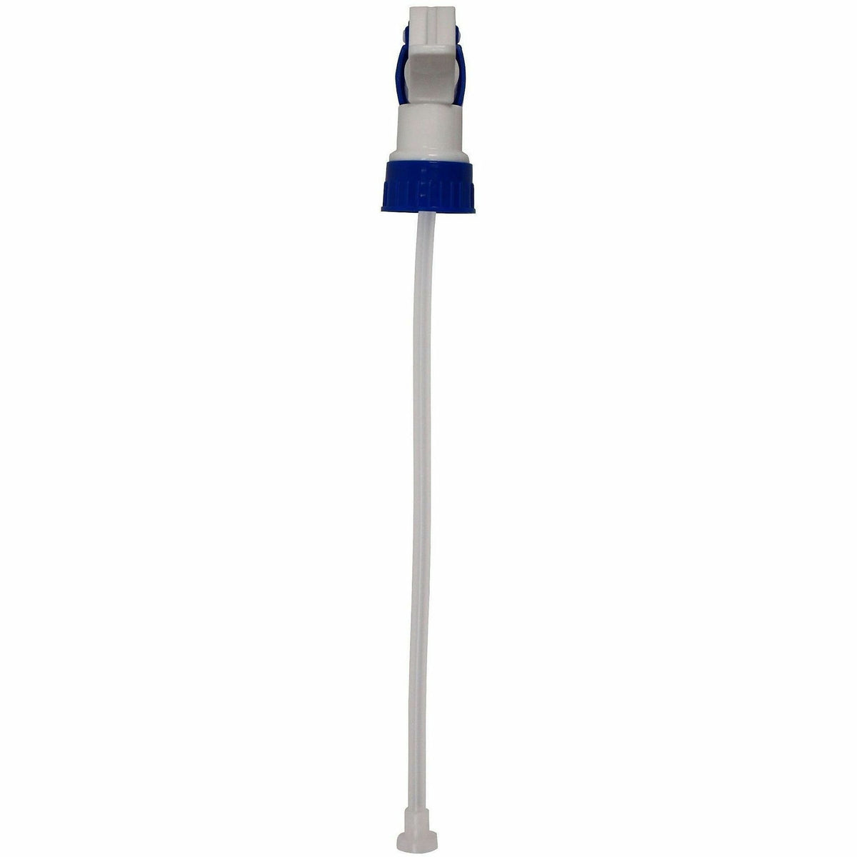 Impact General Purpose Trigger Sprayer 1.4 mil - 10 Inch Tube Blue/White