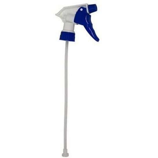 Impact General Purpose Trigger Sprayer 1.4 mil - 10 Inch Tube Blue/White