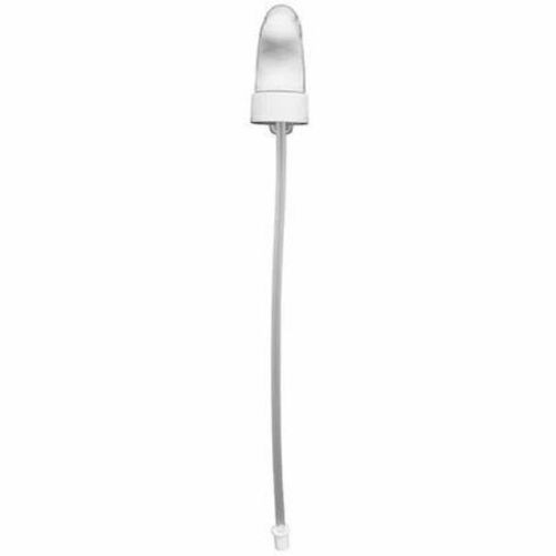 Impact Contour Foaming Trigger Sprayer 10 Inch Tube White