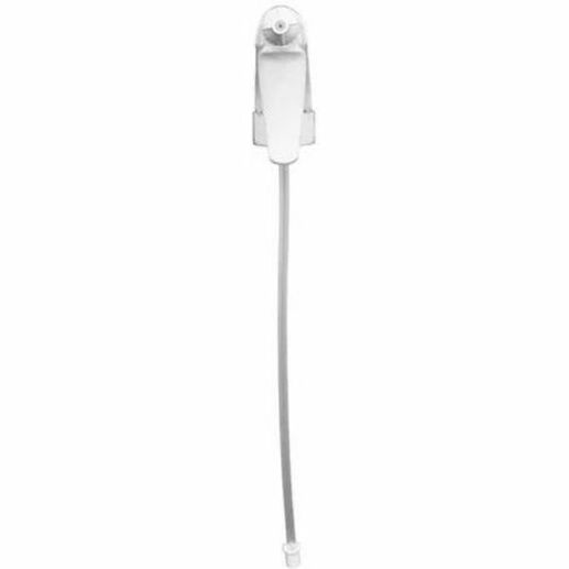 Impact Contour Foaming Trigger Sprayer 10 Inch Tube White
