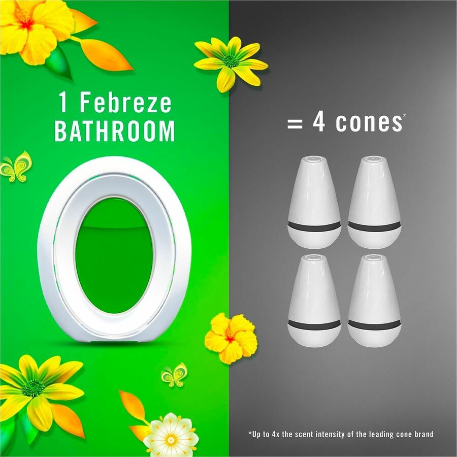 Febreze Small Spaces Disposable Air Fresheners