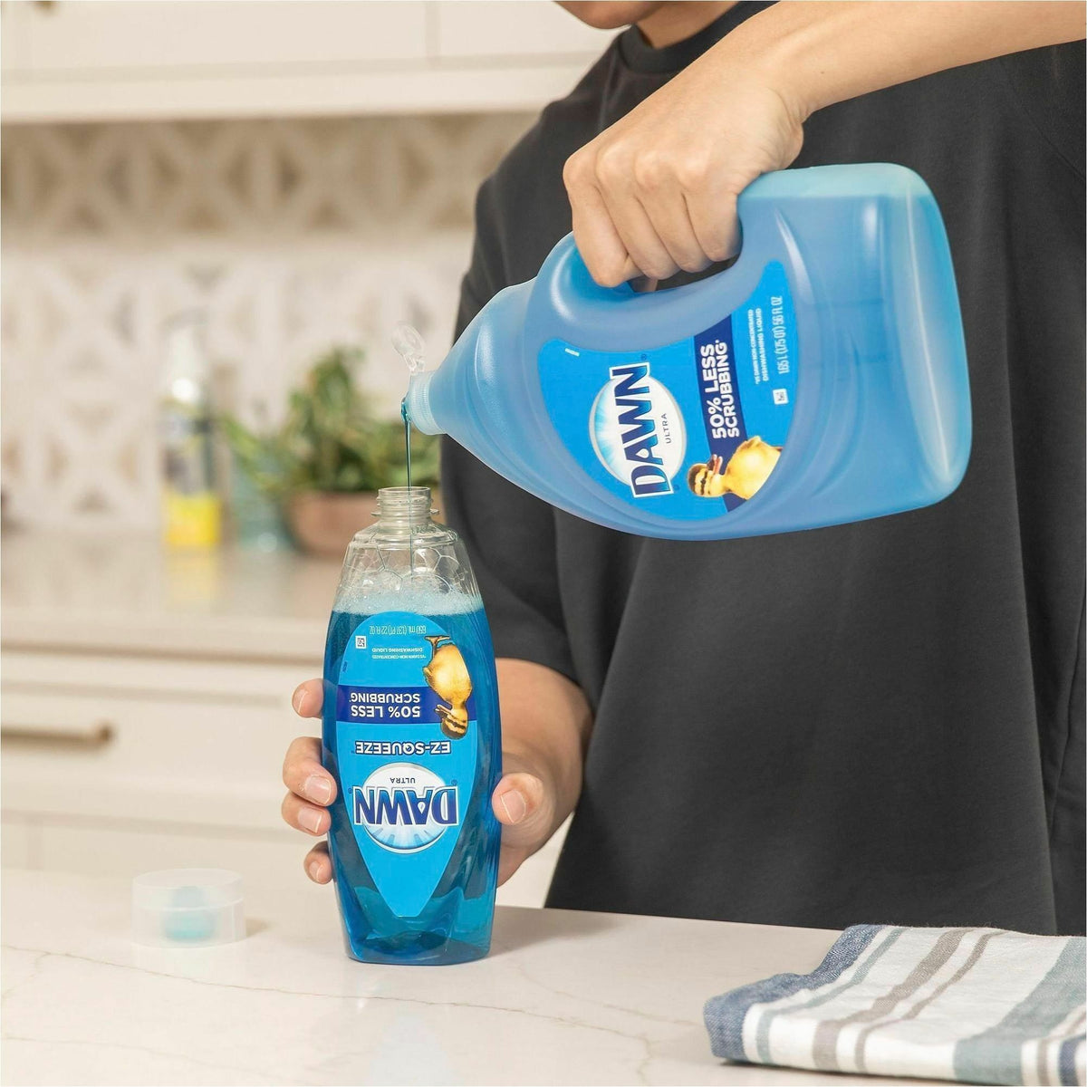 Dawn Ultra Original Dish Soap